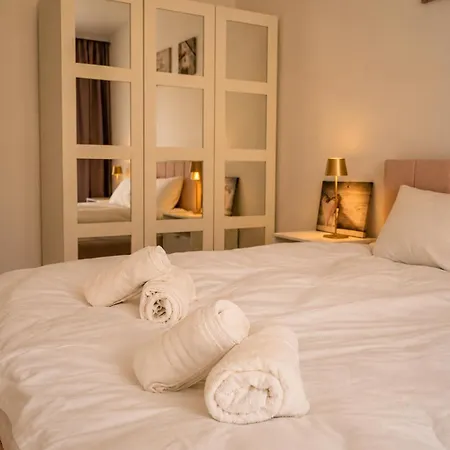 Klifowa 22 Sunset Przy Plazy Apartman Rewal