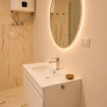 Apartman Klifowa 22 Sunset Przy Plazy *