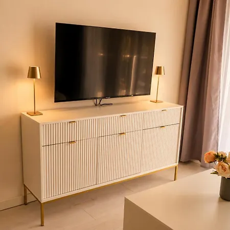 Apartament Klifowa 22 Sunset Przy Plaży Rewal